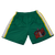 Seattle Supersonics Retro 1.0 Shorts