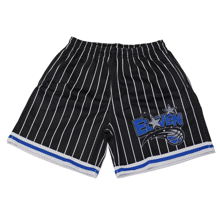Orlando Magic Retro Shorts