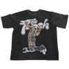 Dwayne Wade Retro T-Shirt