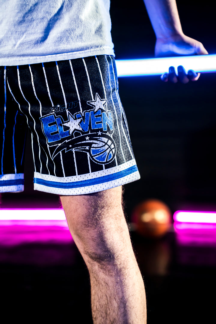 Orlando Magic Retro Shorts