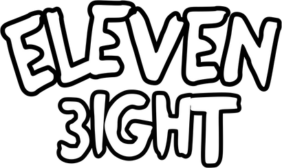 ELEVEN3IGHT